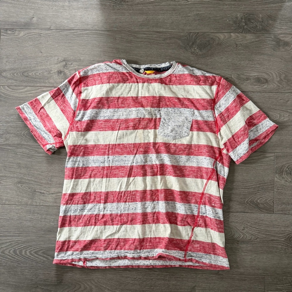 Ripzone t shirt size XXL